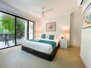 Trinity Links Resort Aparthotel, Cairns - 1
