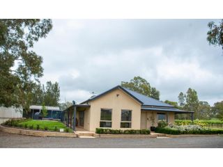 Triple Creek Guest House - Barossa Region Guest house, South Australia - 2