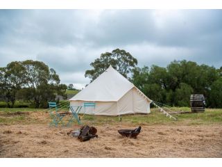 Triple Creek Guest House - Barossa Region Guest house, South Australia - 5