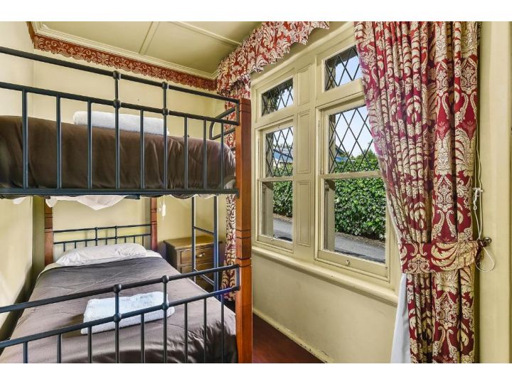 Wyatt Guest House Bed and breakfast, Mount Gambier - imaginea 6