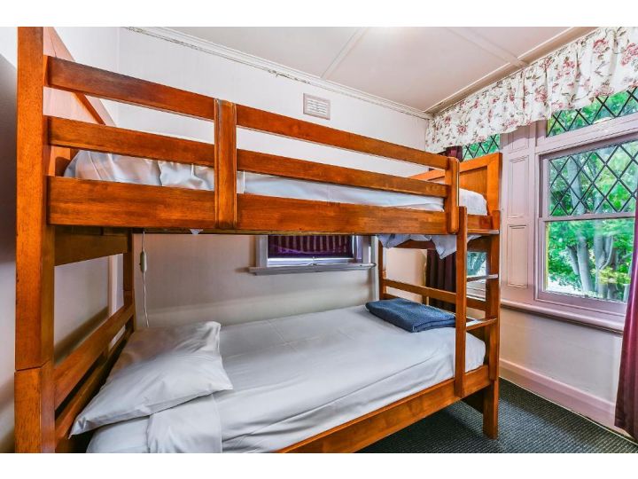 Wyatt Guest House Bed and breakfast, Mount Gambier - imaginea 9
