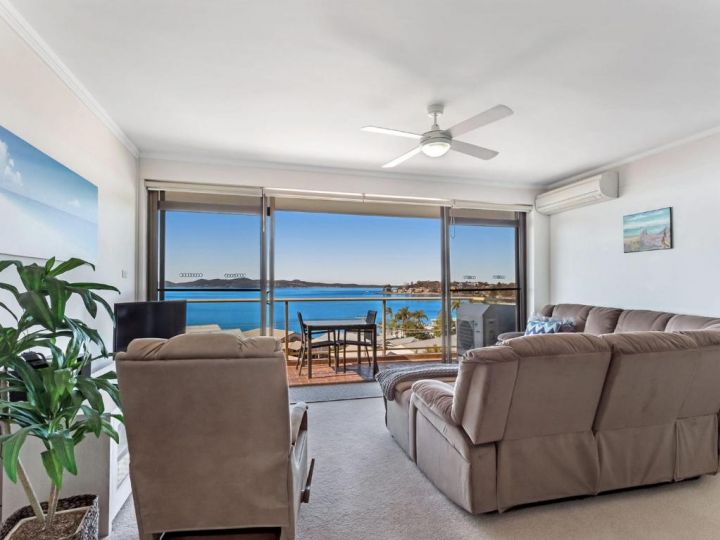 Triview Unit 11 - Soldiers Point Apartment, Soldiers Point - imaginea 6