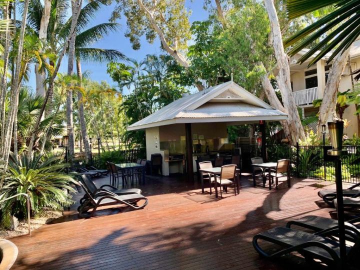 Tropic Retreat Apartment, Port Douglas - imaginea 9