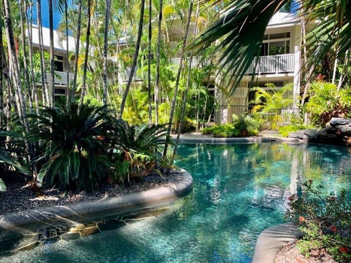 Tropic Retreat Apartment, Port Douglas - imaginea 8