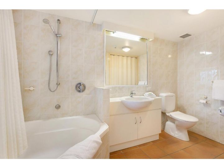 Tropic Towers Apartments Aparthotel, Cairns - imaginea 4