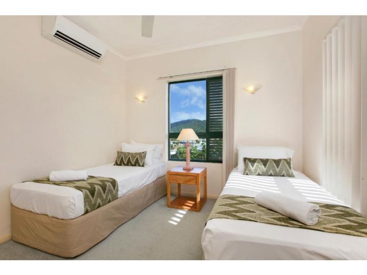 Tropic Towers Apartments Aparthotel, Cairns - imaginea 10