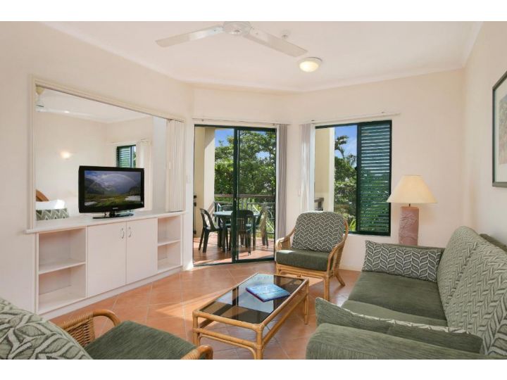 Tropic Towers Apartments Aparthotel, Cairns - imaginea 2