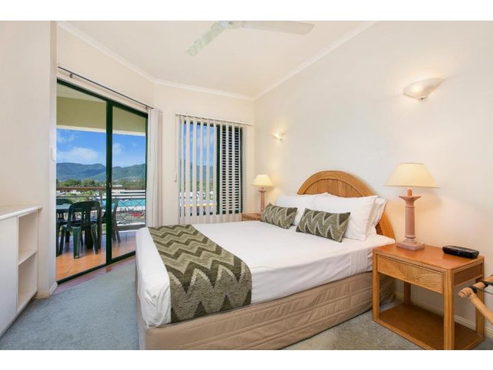 Tropic Towers Apartments Aparthotel, Cairns - imaginea 7