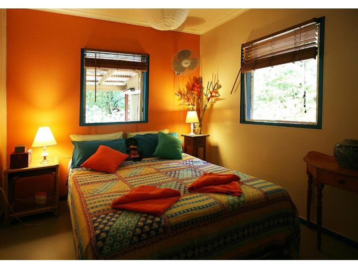 Tropical Bliss bed and breakfast Bed and breakfast, Queensland - imaginea 16