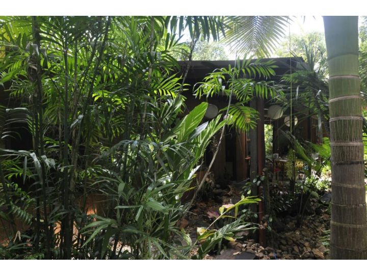 Tropical Bliss bed and breakfast Bed and breakfast, Queensland - imaginea 3
