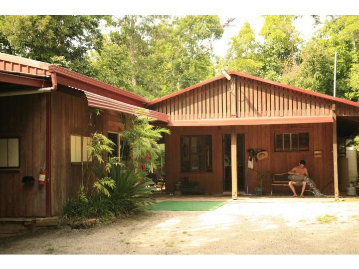 Tropical Bliss bed and breakfast Bed and breakfast, Queensland - imaginea 2