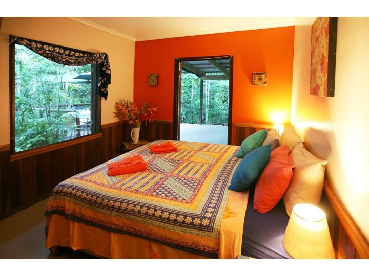 Tropical Bliss bed and breakfast Bed and breakfast, Queensland - imaginea 7