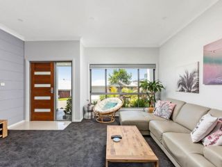 Tropical Cove Guest house, Shellharbour - 4