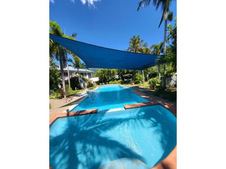 Tropical Mango WiFi Pool Apartment, Airlie Beach - imaginea 19