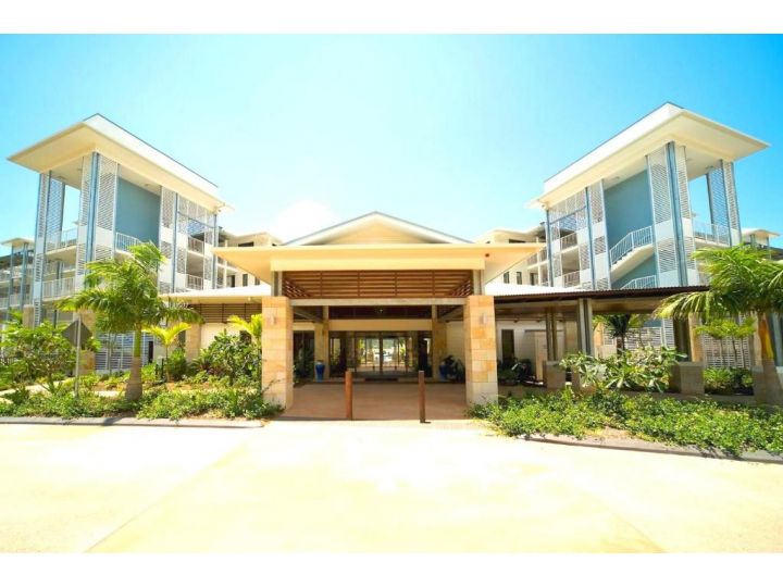 Tropical Marina Lifestyle at The Port of Airlie Apartment, Airlie Beach - imaginea 14