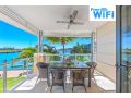 Tropical Marina Lifestyle at The Port of Airlie Apartment, Airlie Beach - thumb 2
