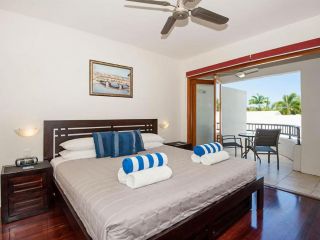Tropical Oasis - 8 Templemoon Apartment, Port Douglas - 4