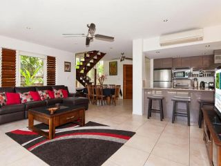 Tropical Oasis - 8 Templemoon Apartment, Port Douglas - 5