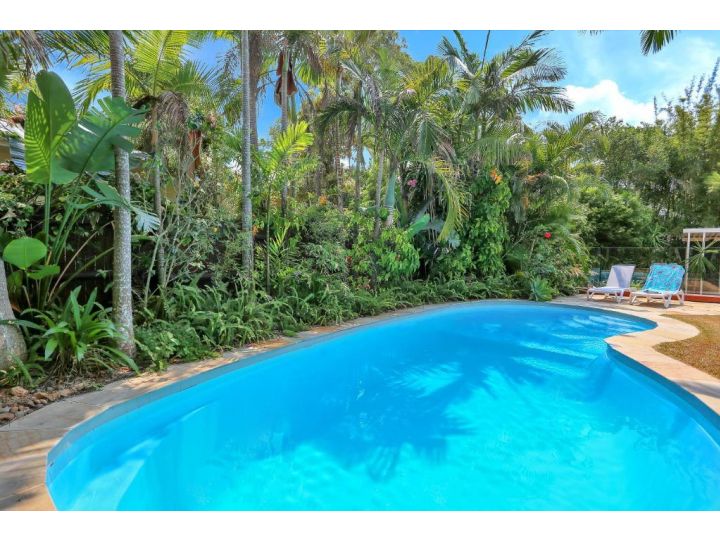 Tropical Oasis Guest house, Queensland - imaginea 16
