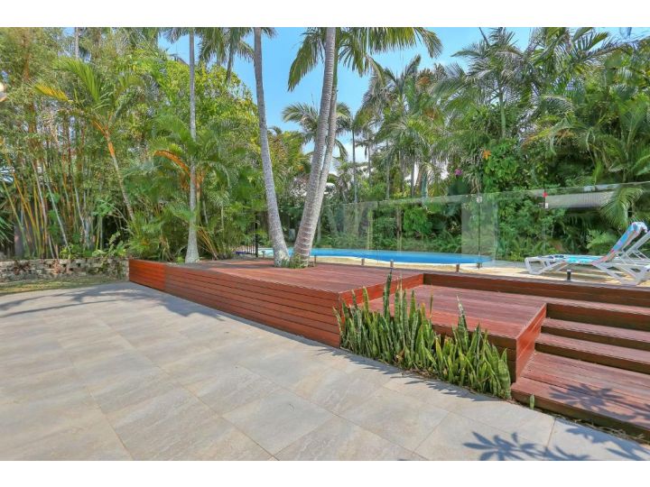 Tropical Oasis Guest house, Queensland - imaginea 18