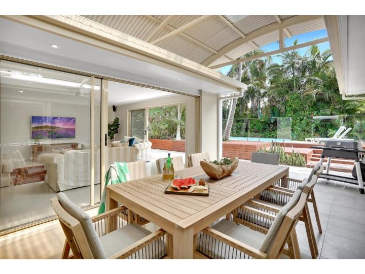Tropical Oasis Guest house, Queensland - imaginea 17