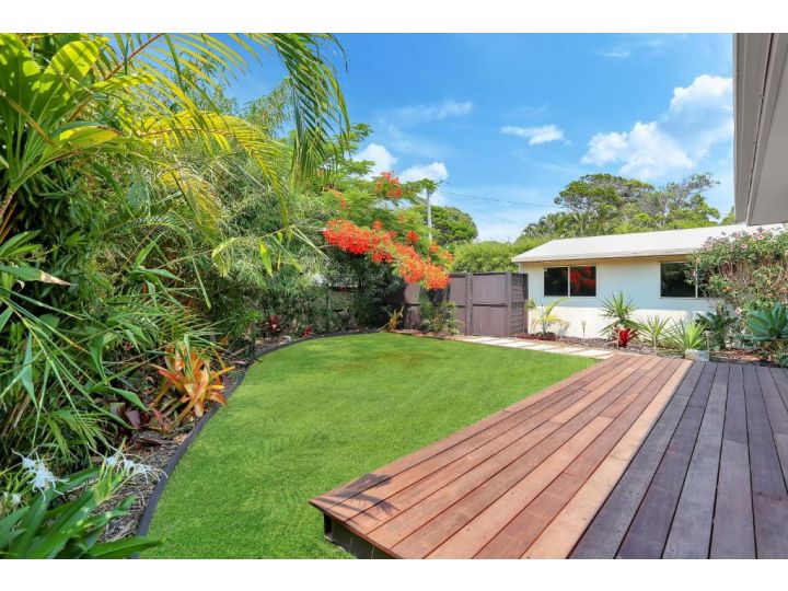Tropical Oasis Guest house, Queensland - imaginea 8