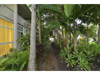 Tropical palms Guest house, Port Douglas - 4