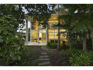 Tropical palms Guest house, Port Douglas - 2