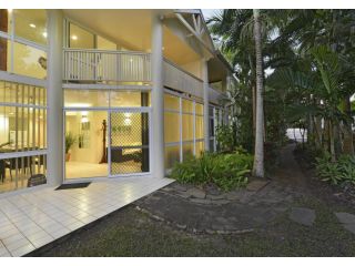 Tropical palms Guest house, Port Douglas - 1