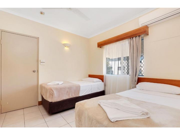 Tropical Queenslander Hotel, Cairns - imaginea 16