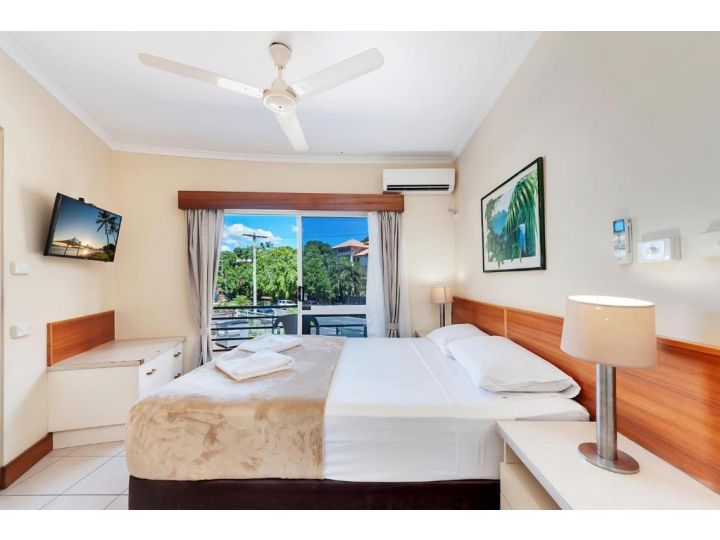 Tropical Queenslander Hotel, Cairns - imaginea 13