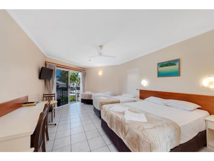 Tropical Queenslander Hotel, Cairns - imaginea 9
