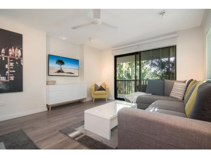 Tropical Reef Apartments Apartment, Port Douglas - imaginea 12