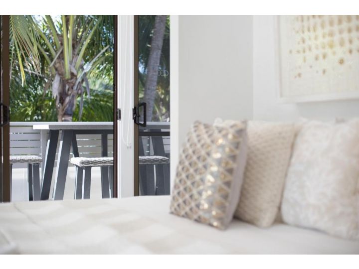 Tropical Reef Apartments Apartment, Port Douglas - imaginea 2