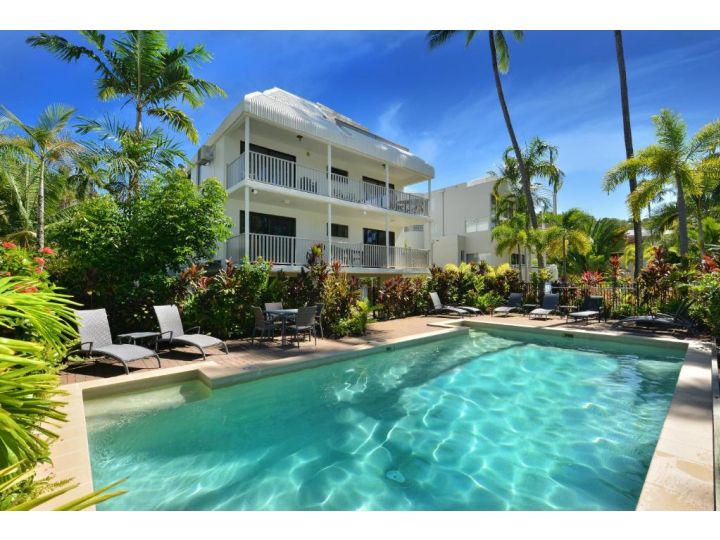 Tropical Reef Apartments Apartment, Port Douglas - imaginea 14