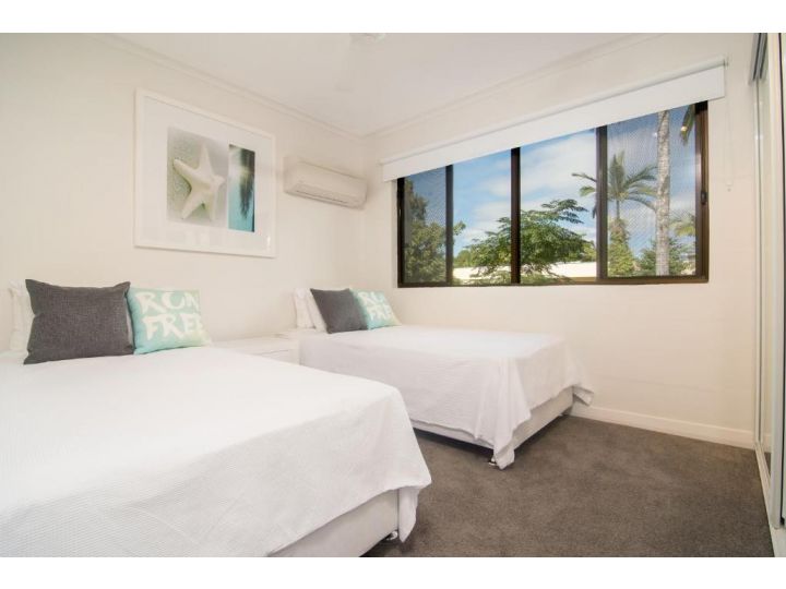 Tropical Reef Apartments Apartment, Port Douglas - imaginea 10