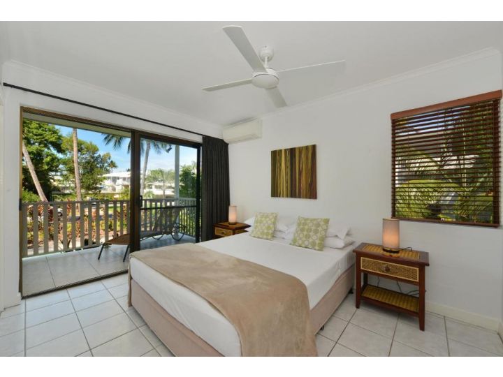 Tropical Reef Apartments Apartment, Port Douglas - imaginea 19
