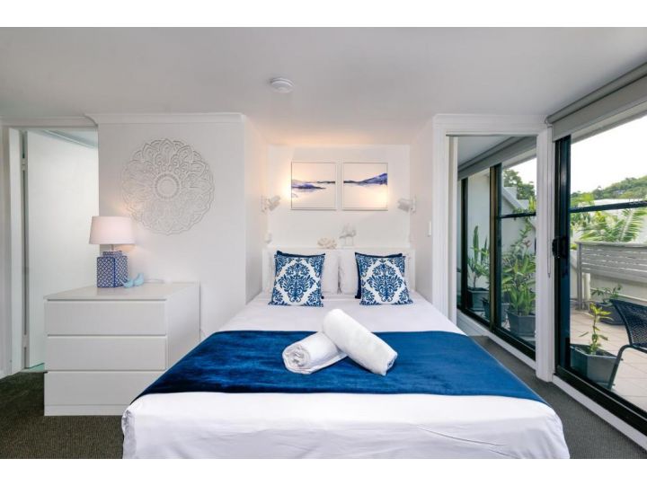 Seascape Holidays - Tropical Reef Apartments Aparthotel, Port Douglas - imaginea 1