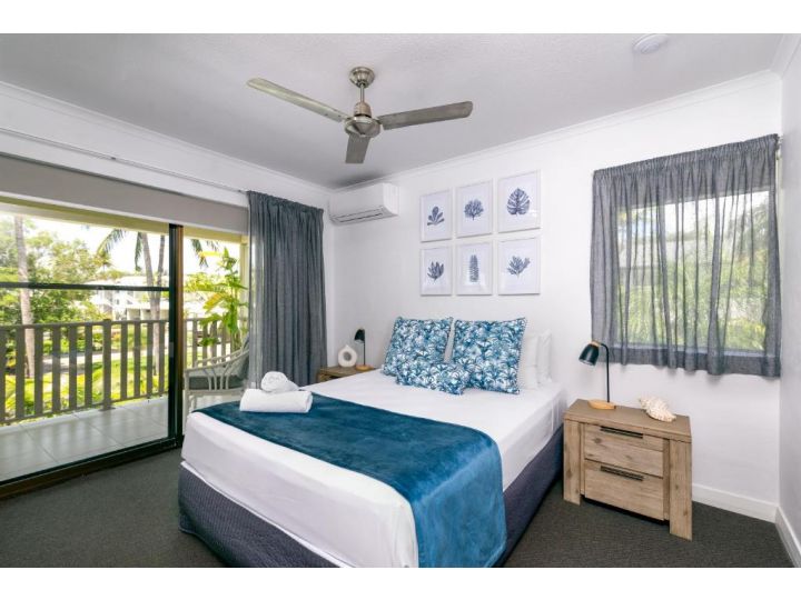 Seascape Holidays - Tropical Reef Apartments Aparthotel, Port Douglas - imaginea 8