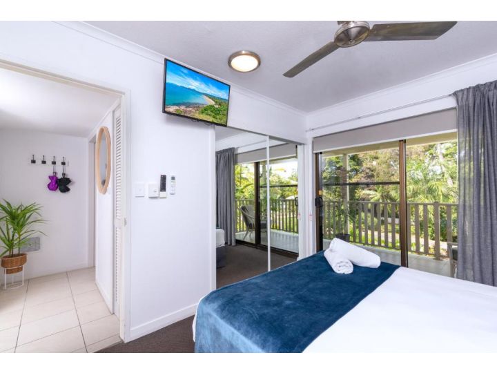Seascape Holidays - Tropical Reef Apartments Aparthotel, Port Douglas - imaginea 15