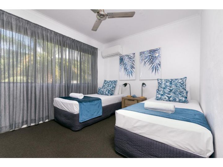 Seascape Holidays - Tropical Reef Apartments Aparthotel, Port Douglas - imaginea 5