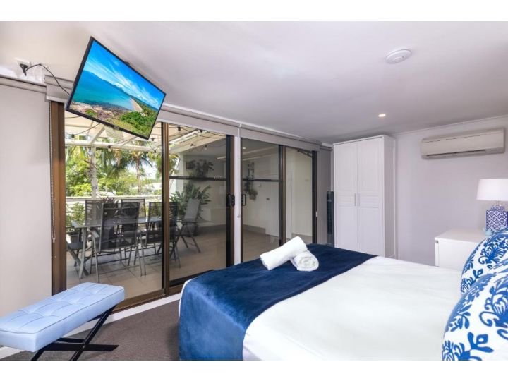 Seascape Holidays - Tropical Reef Apartments Aparthotel, Port Douglas - imaginea 17