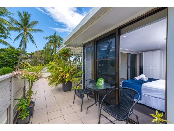 Seascape Holidays - Tropical Reef Apartments Aparthotel, Port Douglas - imaginea 9