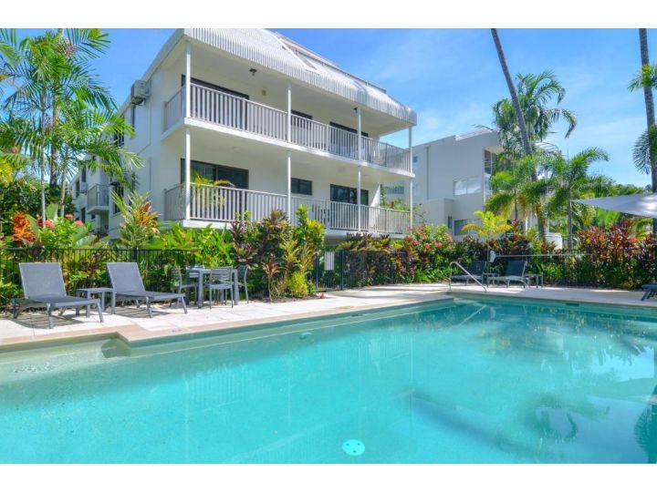 Seascape Holidays - Tropical Reef Apartments Aparthotel, Port Douglas - imaginea 2