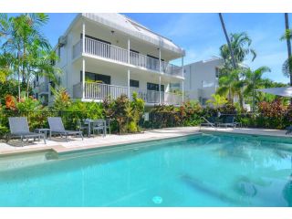 Seascape Holidays - Tropical Reef Apartments Aparthotel, Port Douglas - 2