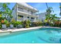 Seascape Holidays - Tropical Reef Apartments Aparthotel, Port Douglas - thumb 2