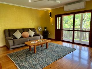 Tropical Styling Apartment, Cooktown - 5