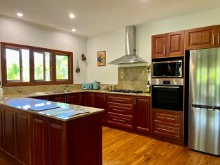 Tropical Styling Apartment, Cooktown - 1