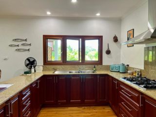 Tropical Styling Apartment, Cooktown - 4