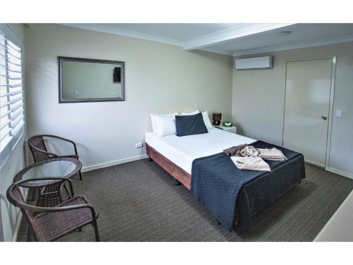 Tropicana Motel Hotel, Gold Coast - imaginea 19